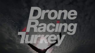 Still from Drone Racing in Turkey