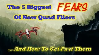 Still from The 5 Biggest Fears Of New Drone Owners - And How To Get Past Them