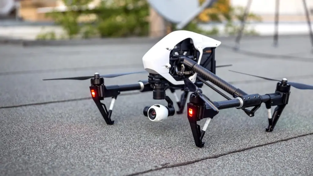 DJI-inspire-one