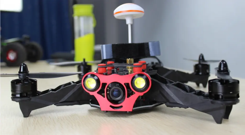 Eachine Racer