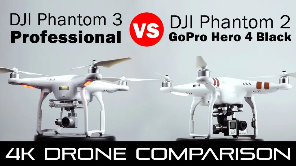 Phantom 3